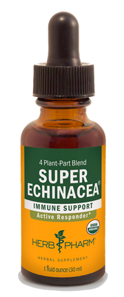 SUPER ECHINACEA 1 fl oz